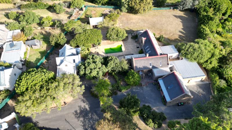 8 Bedroom Property for Sale in Hout Bay Western Cape